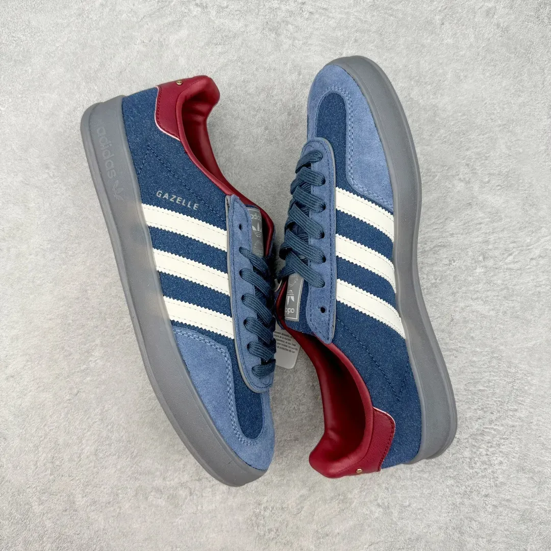 Adidas Gazelle 'Crew Navy'