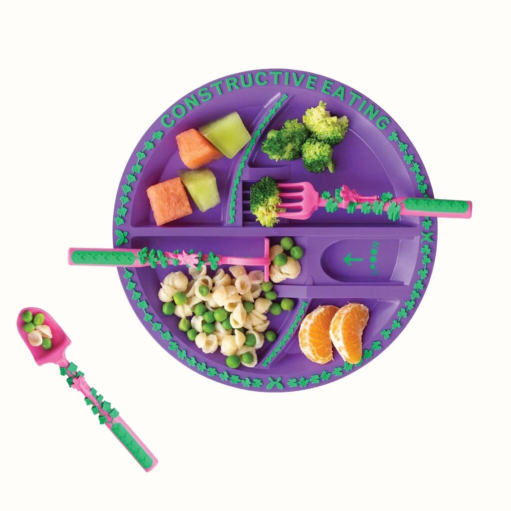 Hot Sale🔥Creatively Kids Dining Tool 👶 60% OFF