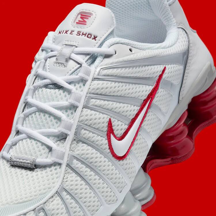 Nike®Shox TL TRK3 tornacipő