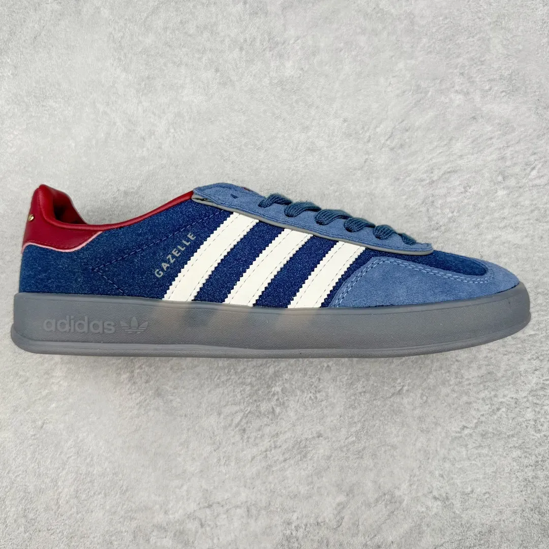 Adidas Gazelle 'Crew Navy'