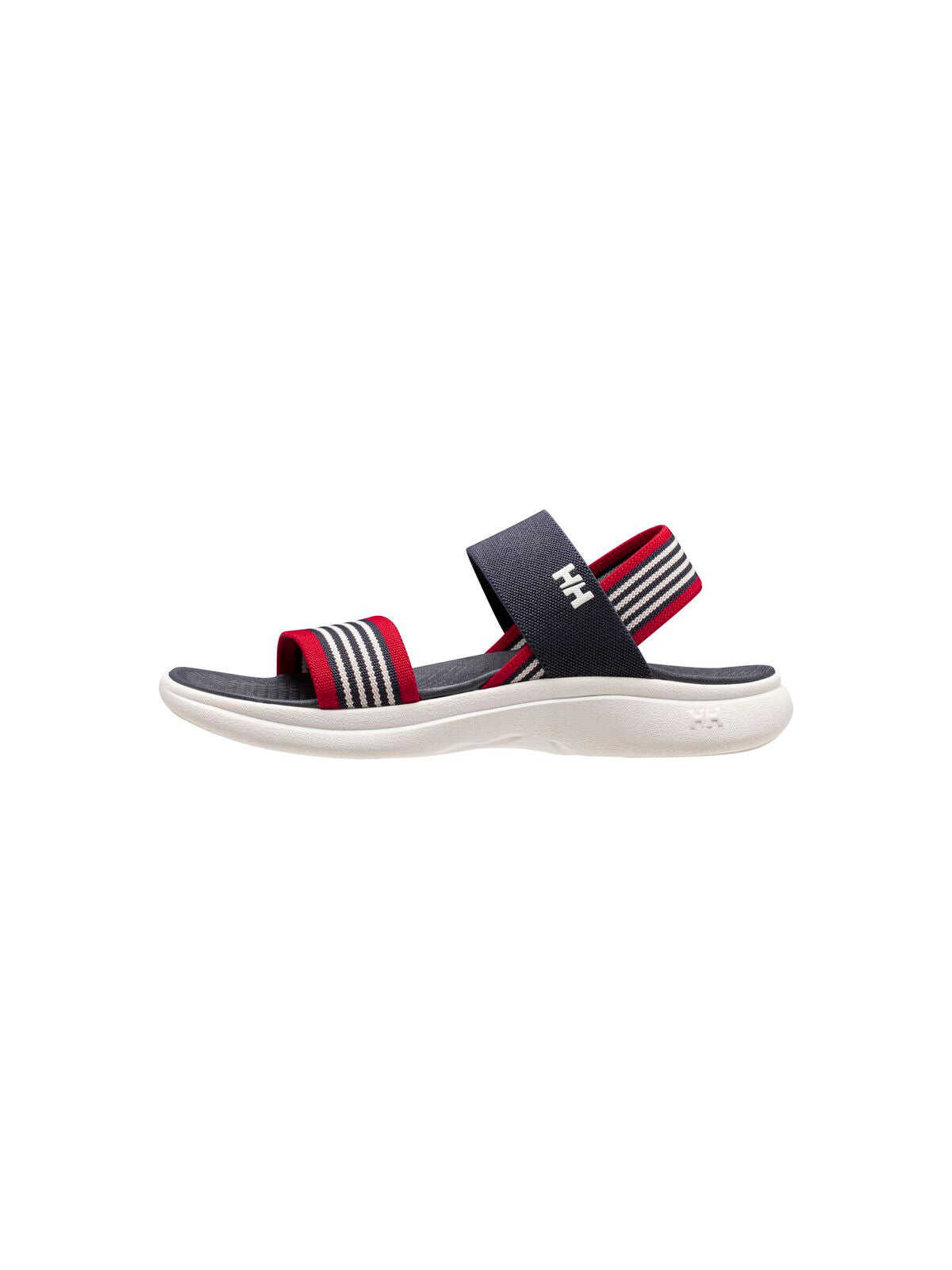 Sandały Helly Hansen W Risor Sandal - granatowy / czerwony