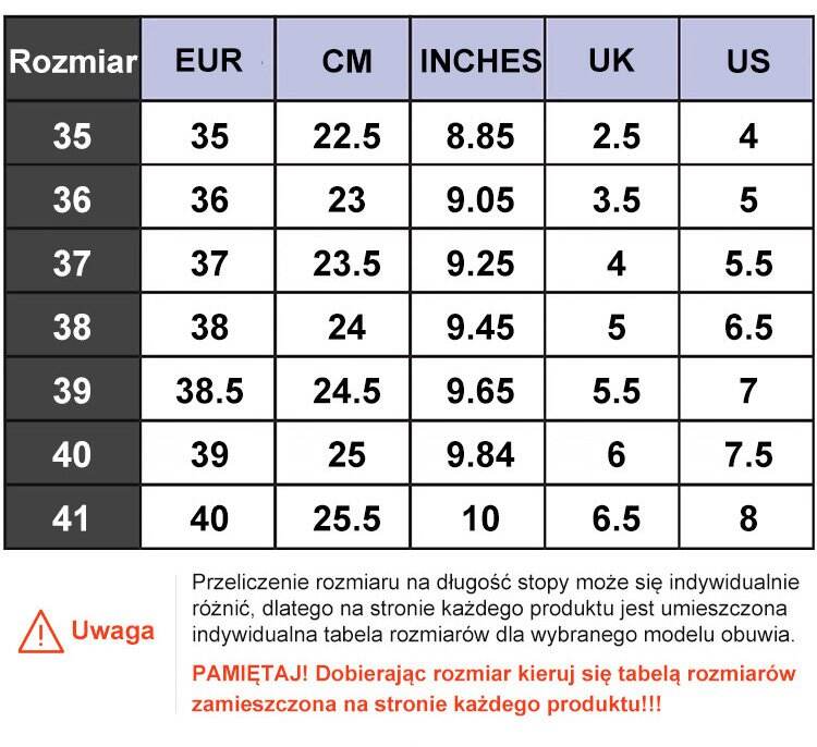 Aksamitne, ciepłe, miękkie skórzane śniegowce na grubej podeszwie