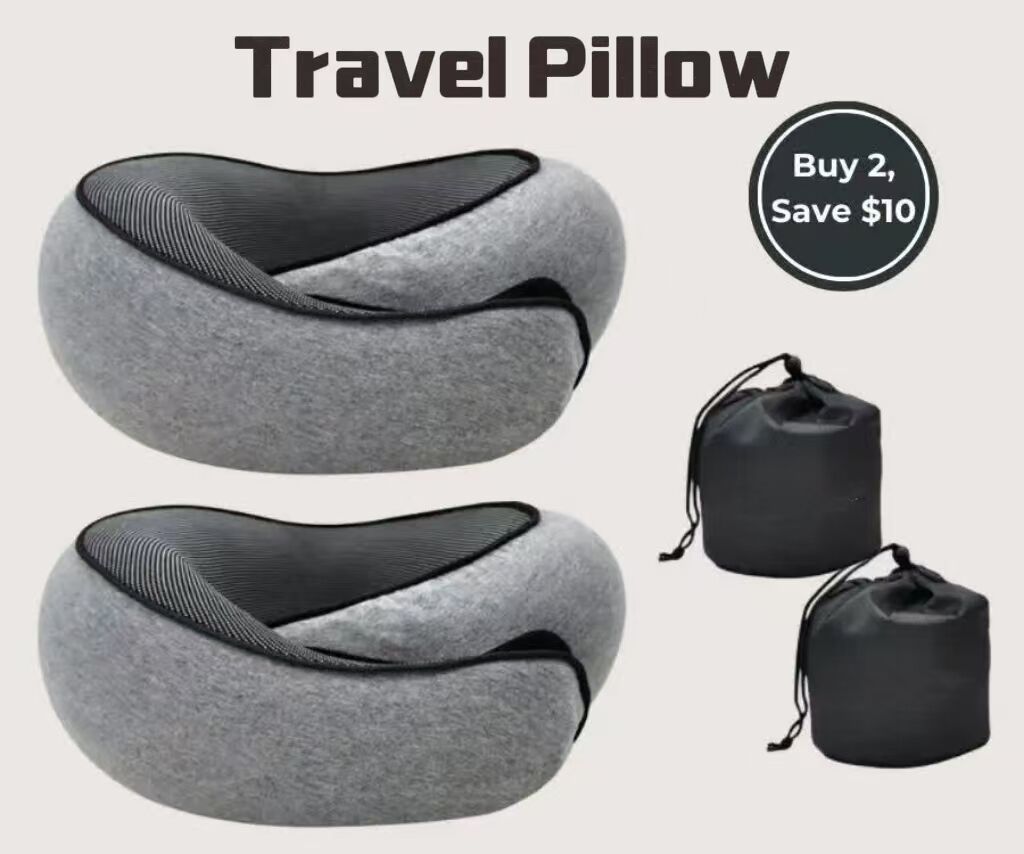 Travel Pillow