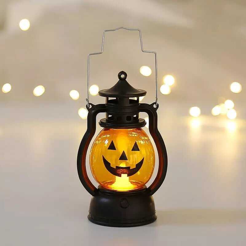 🎁Last Day 60% OFF-Halloween🍭 Pumpkin lantern