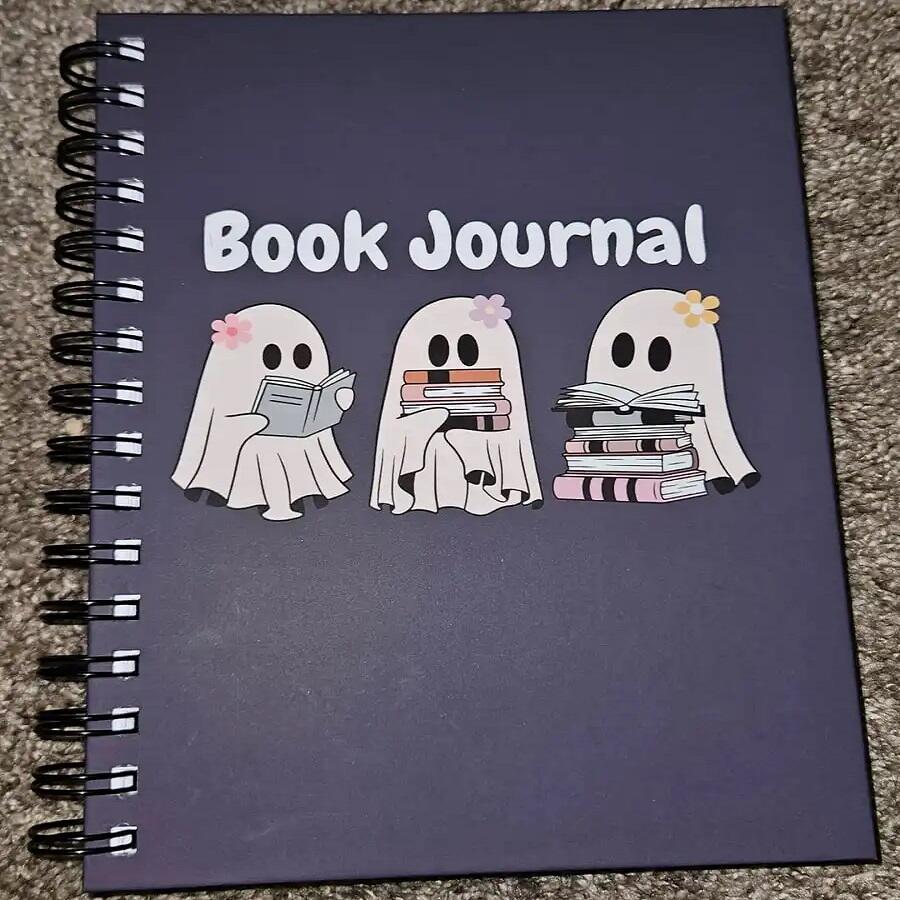 🔥LAST DAY 49% OFF - Book Journal🌈Enjoy Coloring🥰Writing And Enriching Your Life