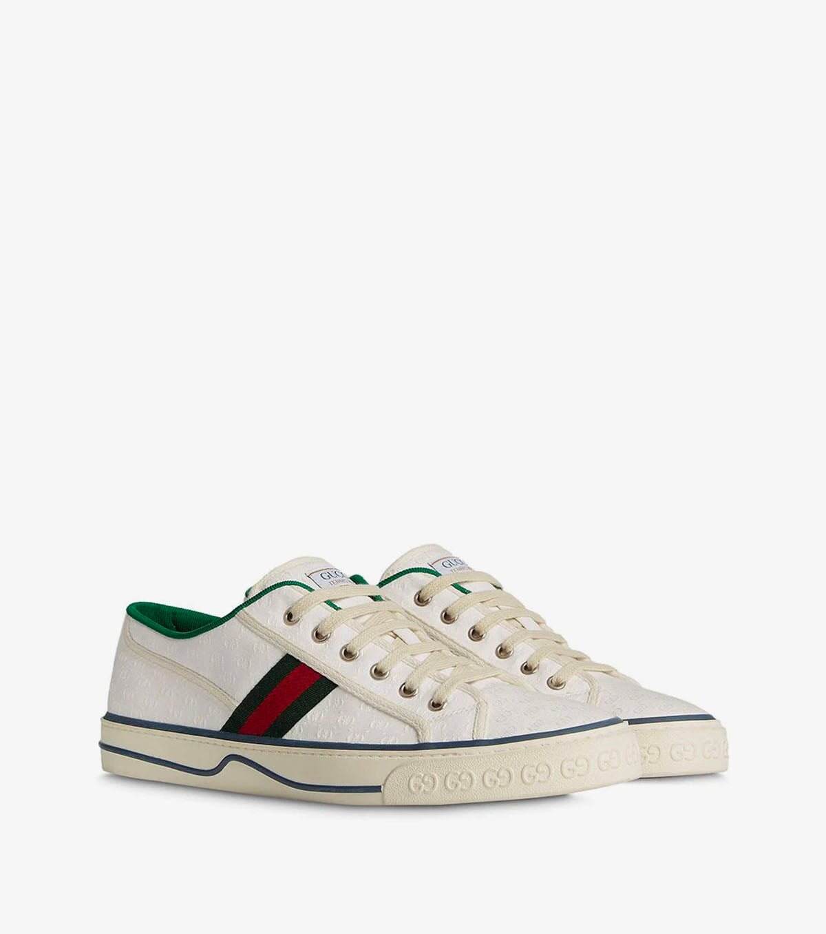 Gucci Tennis 1977