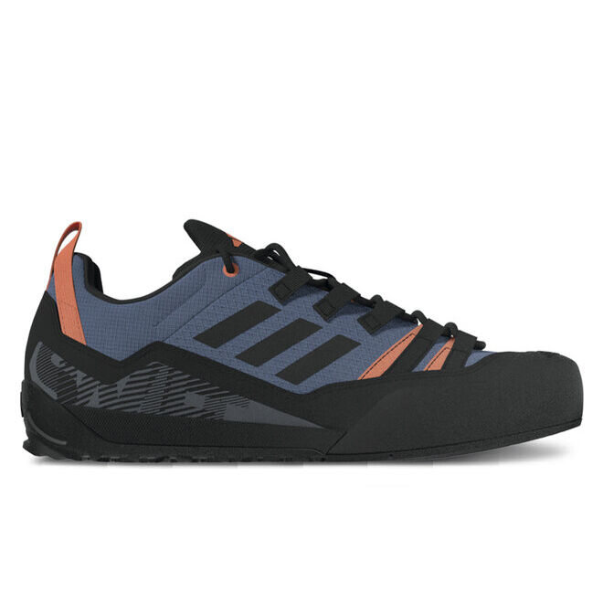 Pánská sportovní obuv, Adidas Terrex Swift Solo 2