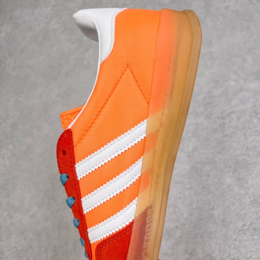 Adidas Gazelle 'Beam Orange'