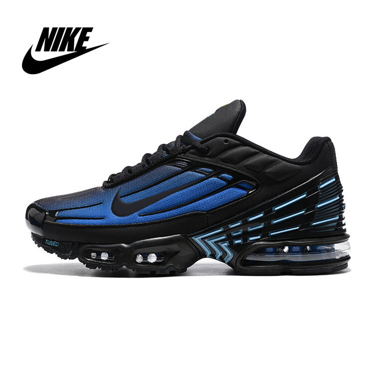 Nike Air Max férfi tornacipő