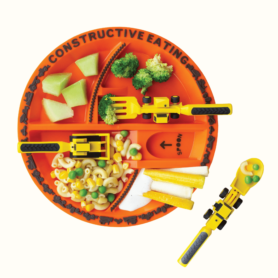 Hot Sale🔥Creatively Kids Dining Tool 👶 60% OFF