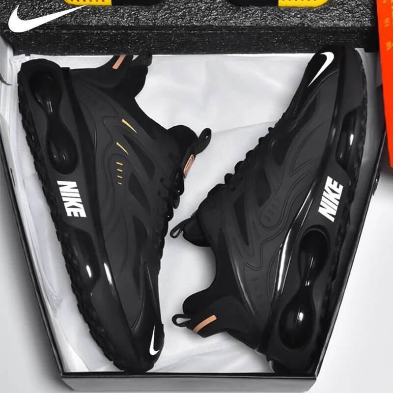 （⏰Nejnižší cena za posledních 50 kusů）Pánské boty Nike AIR MAX IMPACT