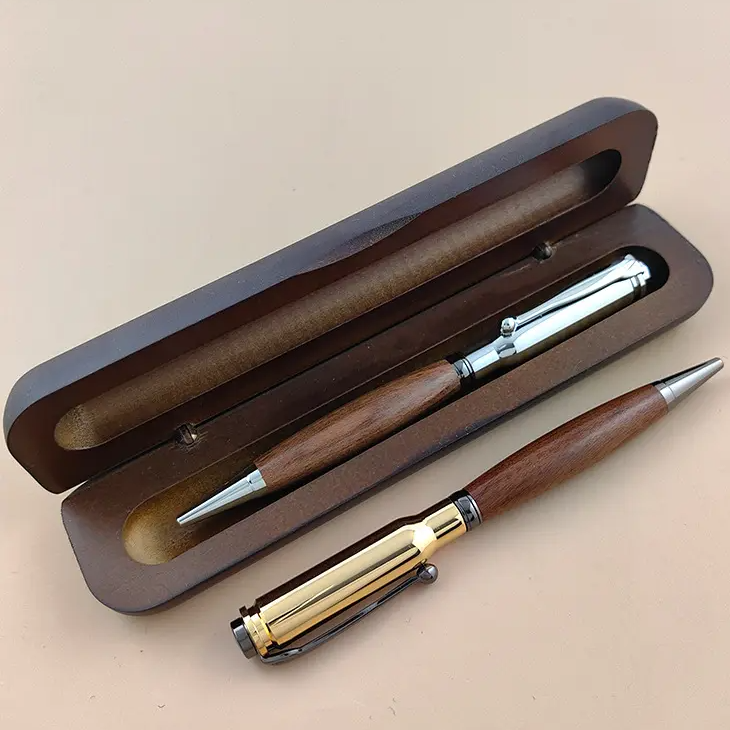 🔥Upcycled Bullet Pen- 60% OFF