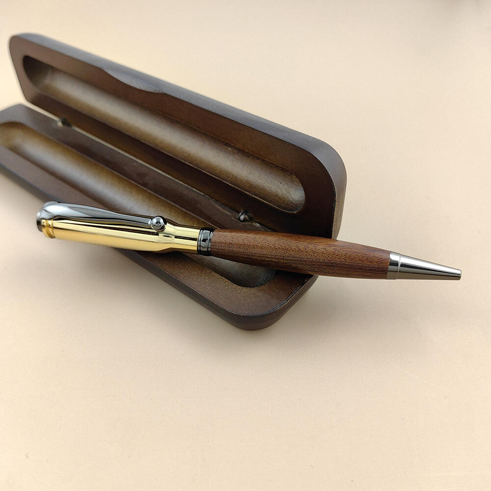 🔥Upcycled Bullet Pen- 60% OFF