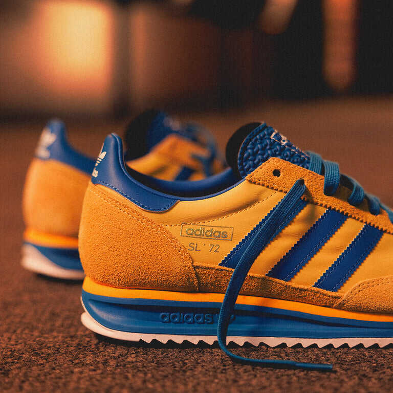 Adidas® SL 72 RS