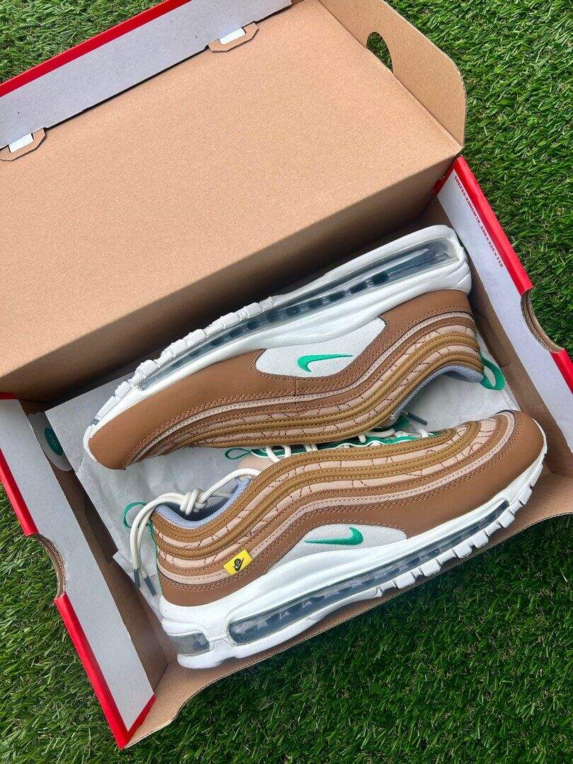 Nike Air Max 97 SE