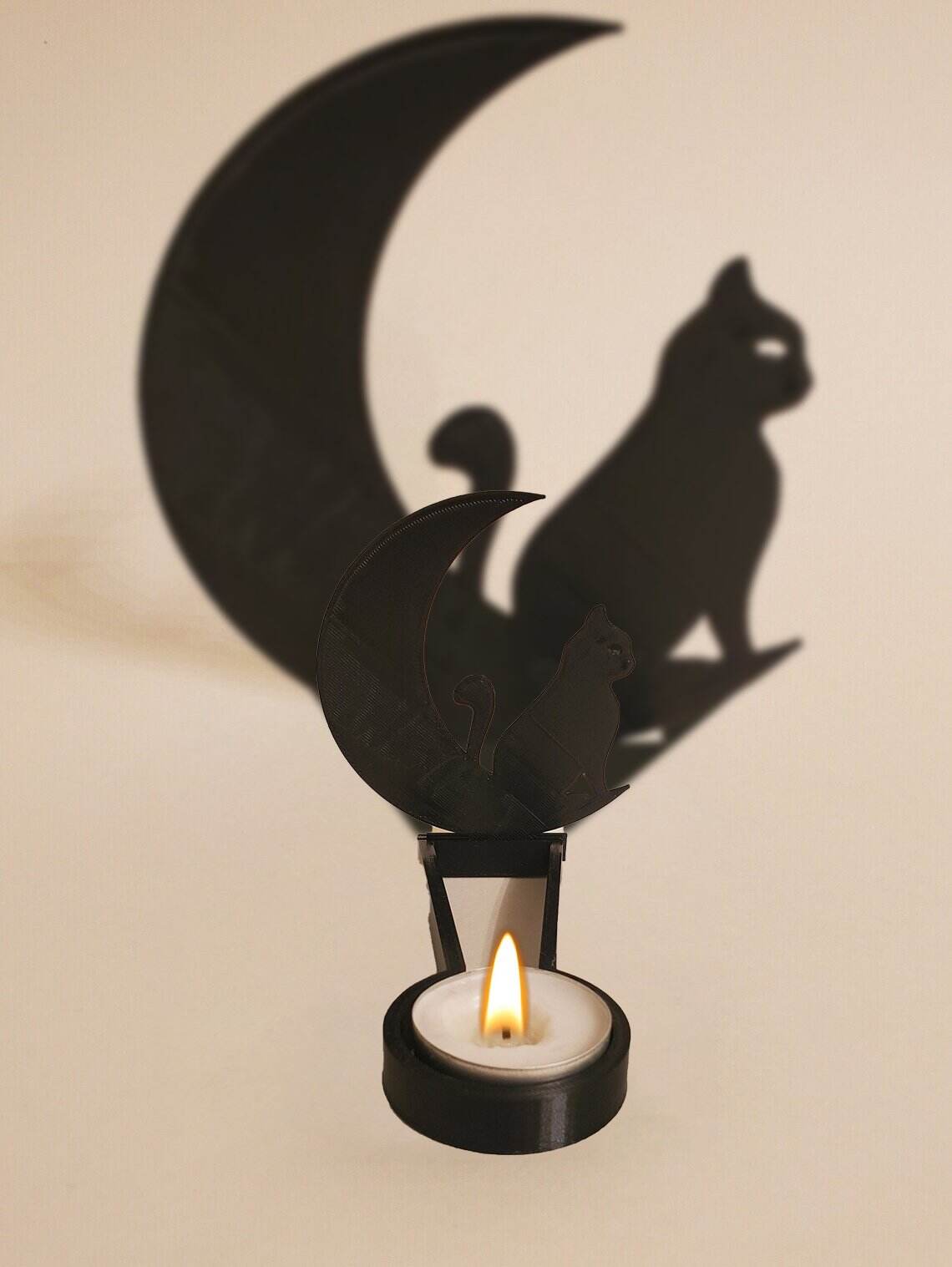 🔥HALLOWEEN Candle Holder🕯