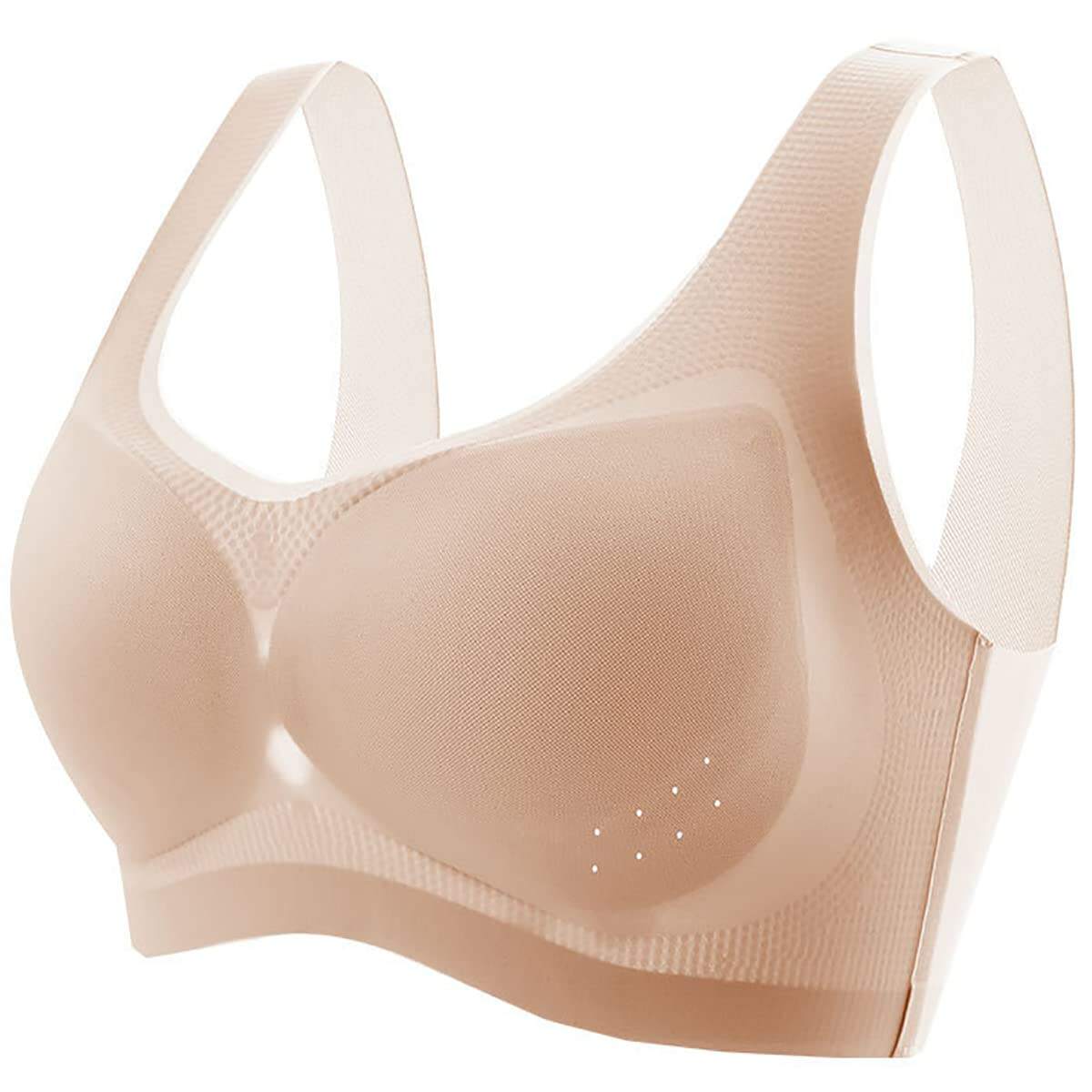 🎁Ultra-thin Ice Silk Lifting Bra