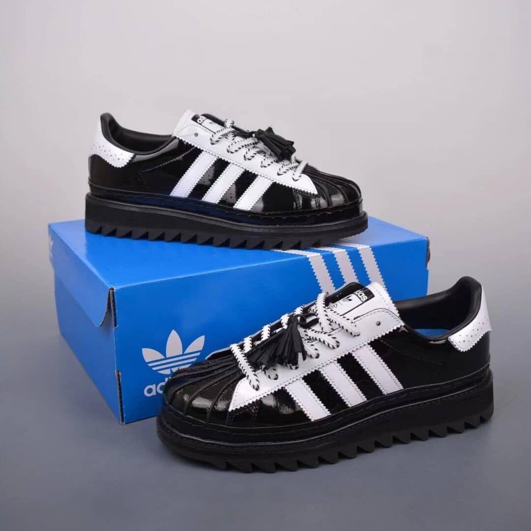 Adidas® Originals unisex tavaszi és őszi tornacipő