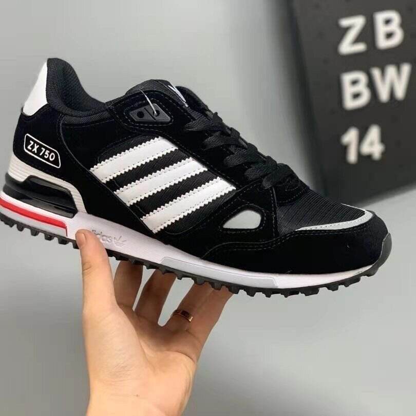 Adidas® originální tenisky zx750 sportovní obuv