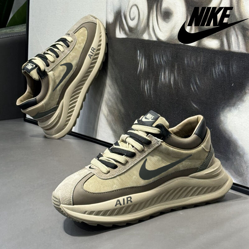 NIKE Retro trendi márka sokoldalú alkalmi sport futócipő