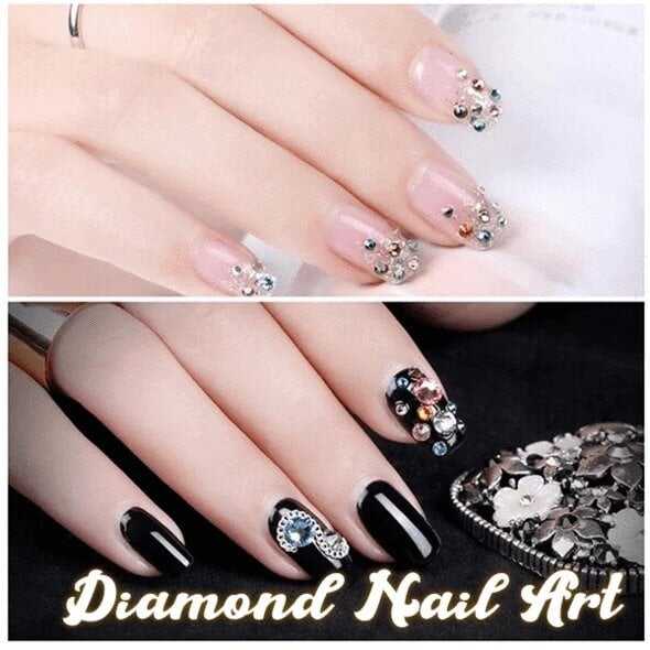 💎Diamond Painting Pen DIY Embroidery Accessories Kit💎