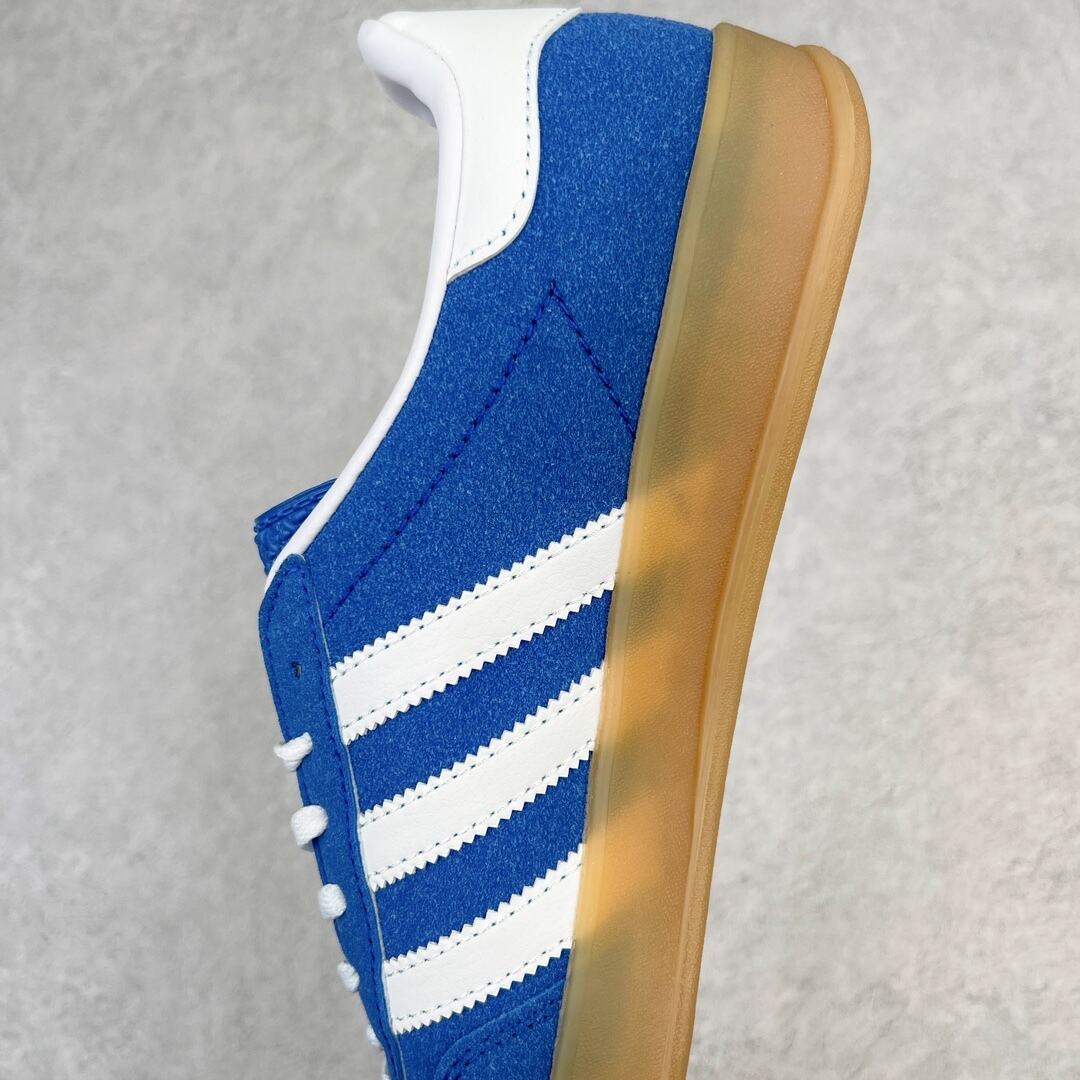 Adidas Gazelle 'Blue Bird'