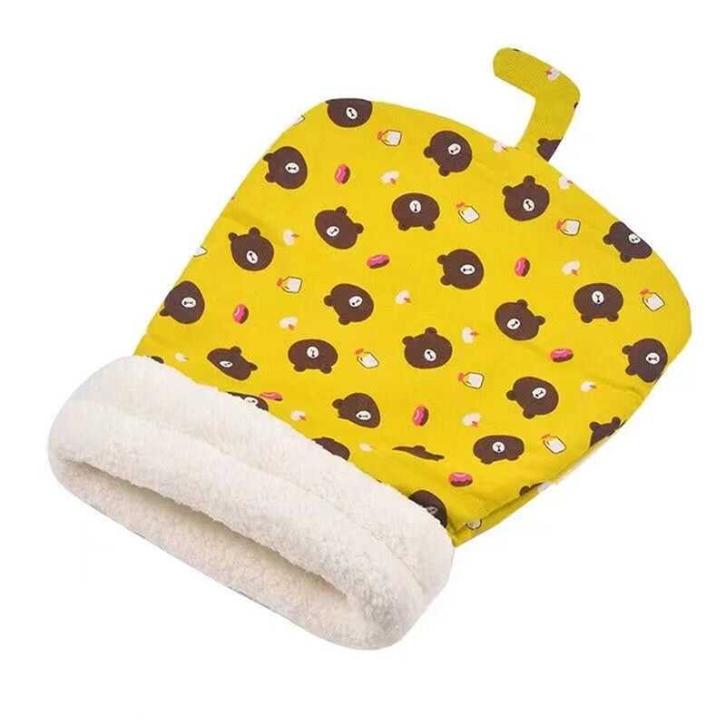 🔥Christmas sale 🐈Cozy Cat Winter Sleeping Bag