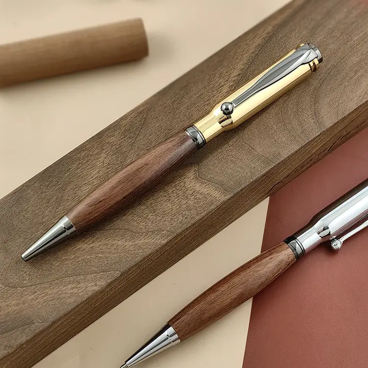 🔥Upcycled Bullet Pen- 60% OFF