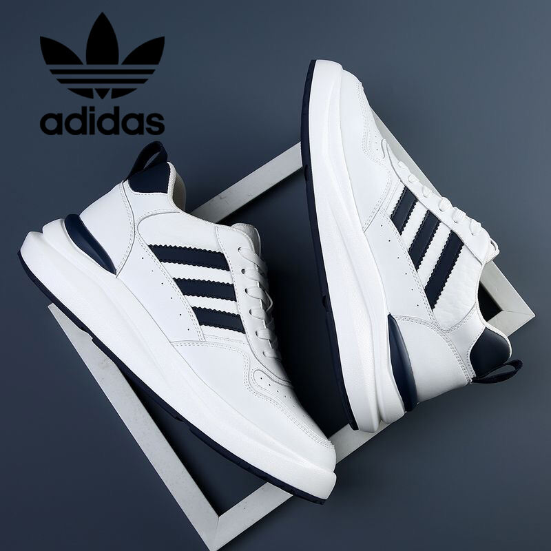 Adidas vízálló, csúszásmentes, puha és kényelmes alkalmi sétacipő