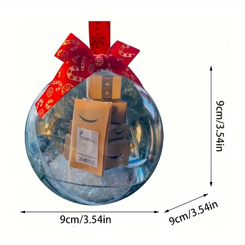 🎁FUNNY CHRISTMAS GIFT ORNAMENT