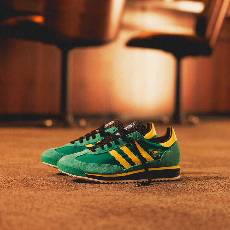 Adidas® SL 72 RS