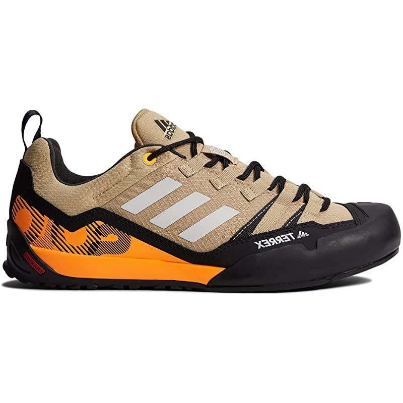 Buty męskie, sportowe Adidas Terrex Swift Solo 2