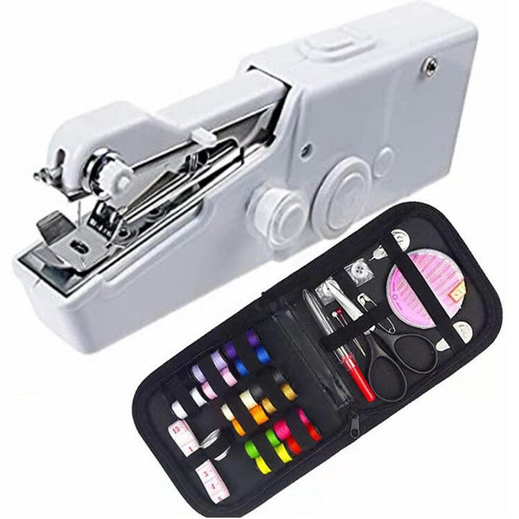 Electric Mini Sewing Tool🎉Free accessory kit with today's order🎉