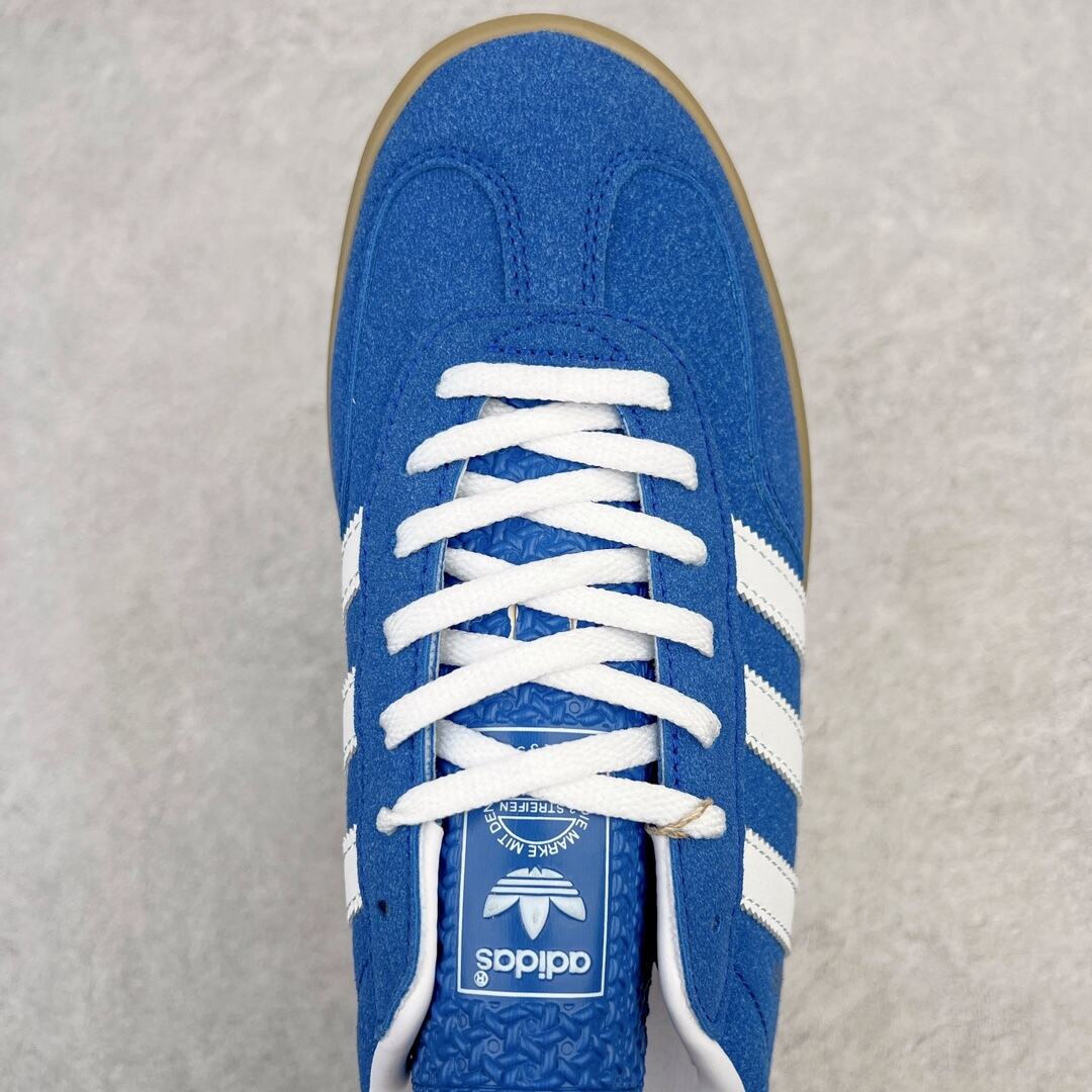 Adidas Gazelle 'Blue Bird'