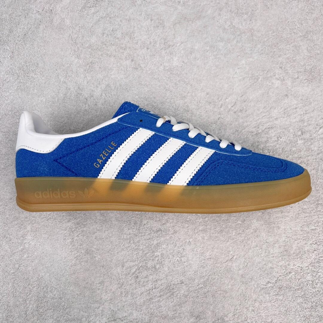 Adidas Gazelle 'Blue Bird'