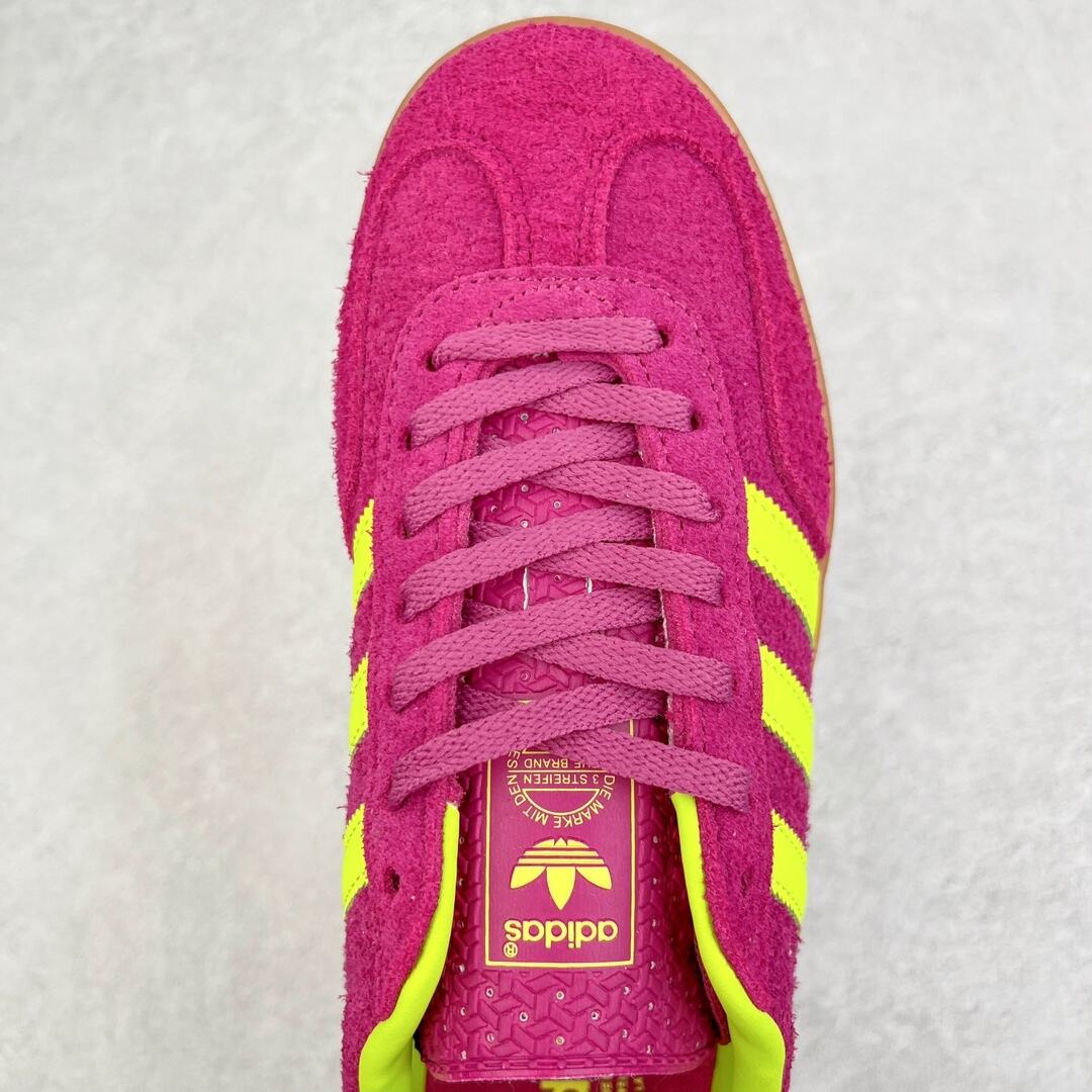 Adidas Gazelle 'Shock Purple'