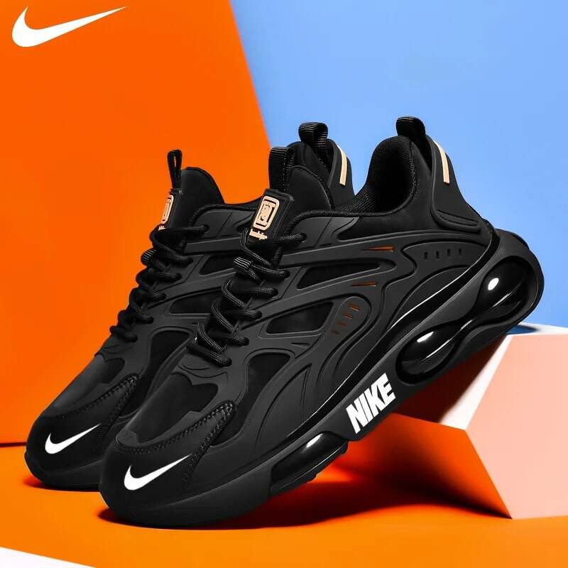 （⏰Nejnižší cena za posledních 50 kusů）Pánské boty Nike AIR MAX IMPACT