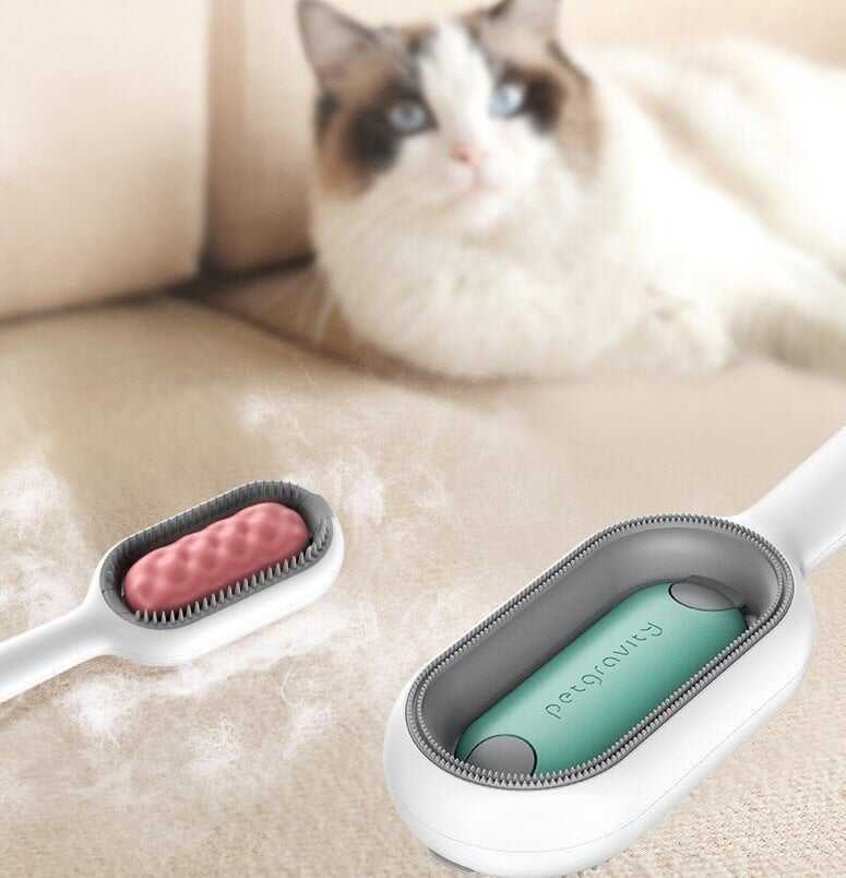 🔥SUMMER HOT SALE🔥Universal Pet Knots Remover