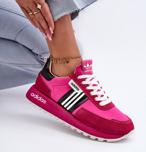 Adidas®2024 Casual Comfort könnyű, tartós tornacipő