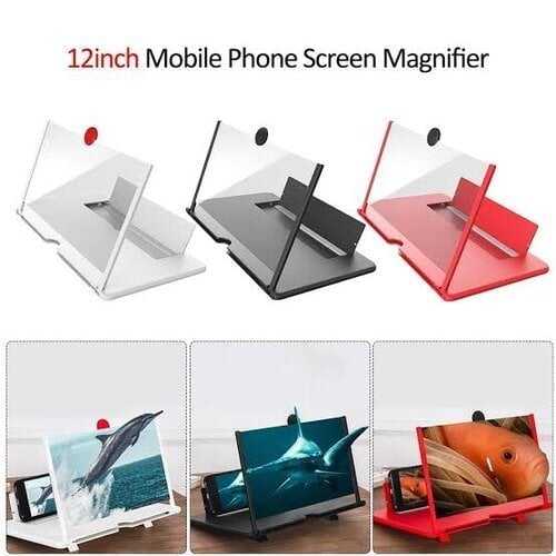 🎁Screen Magnifier 2022 Newest Version