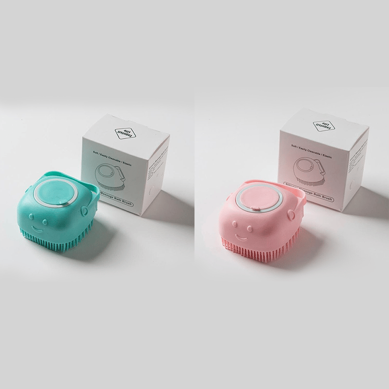 🔥Buy 1 Free 1🔥 Pet Grooming Brush Bath