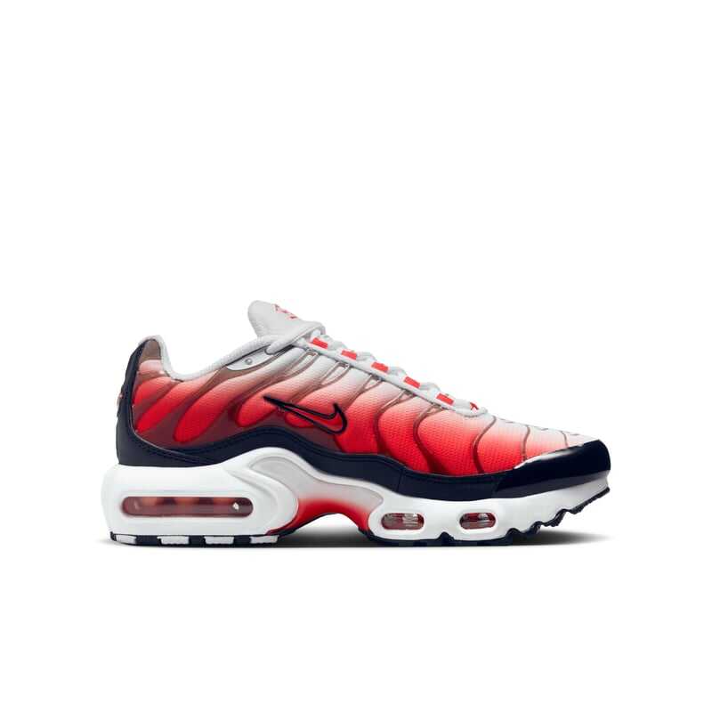 Nike Air Max Plus