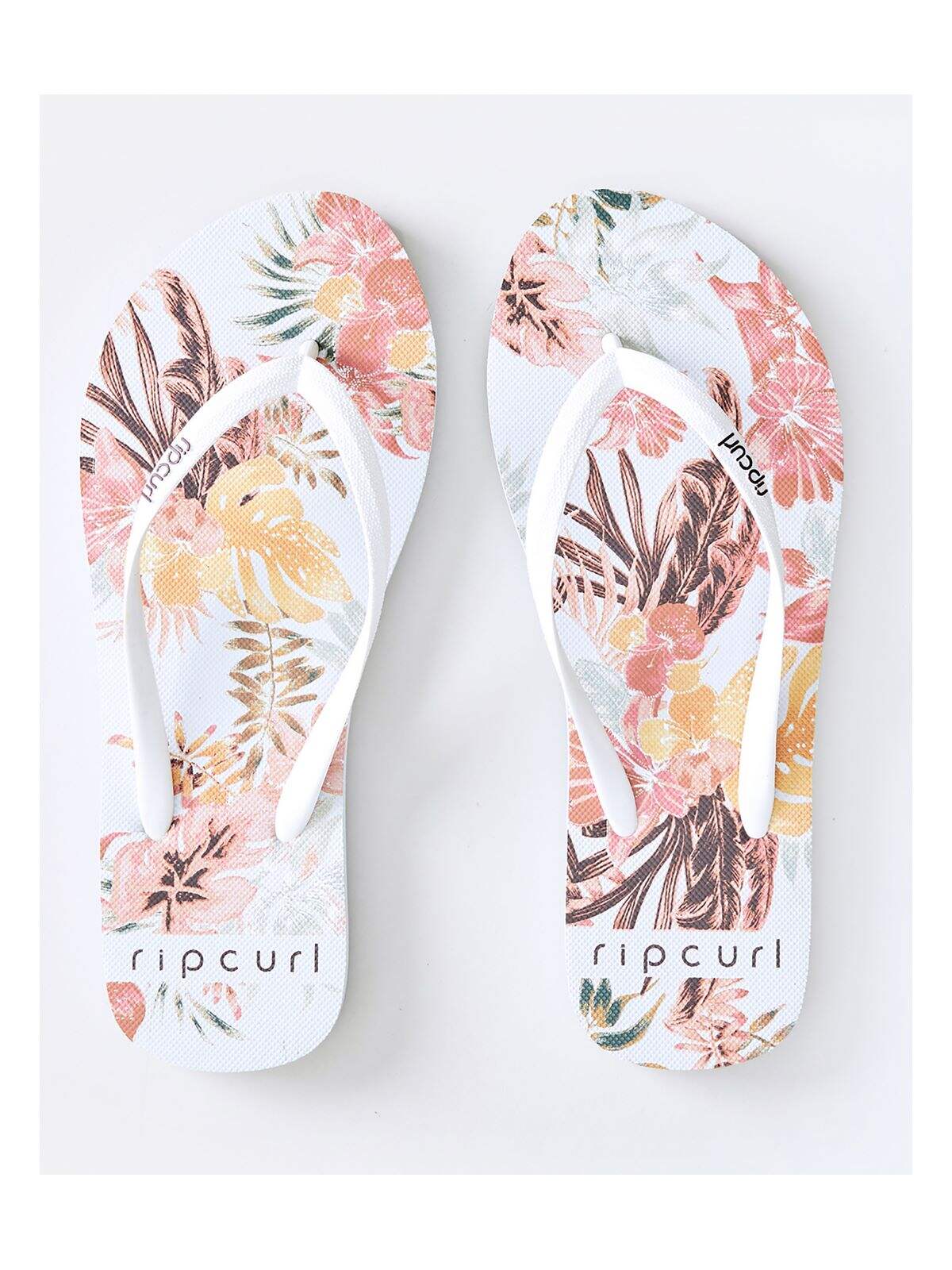 Klapki RIP CURL TALLOWS FLORAL