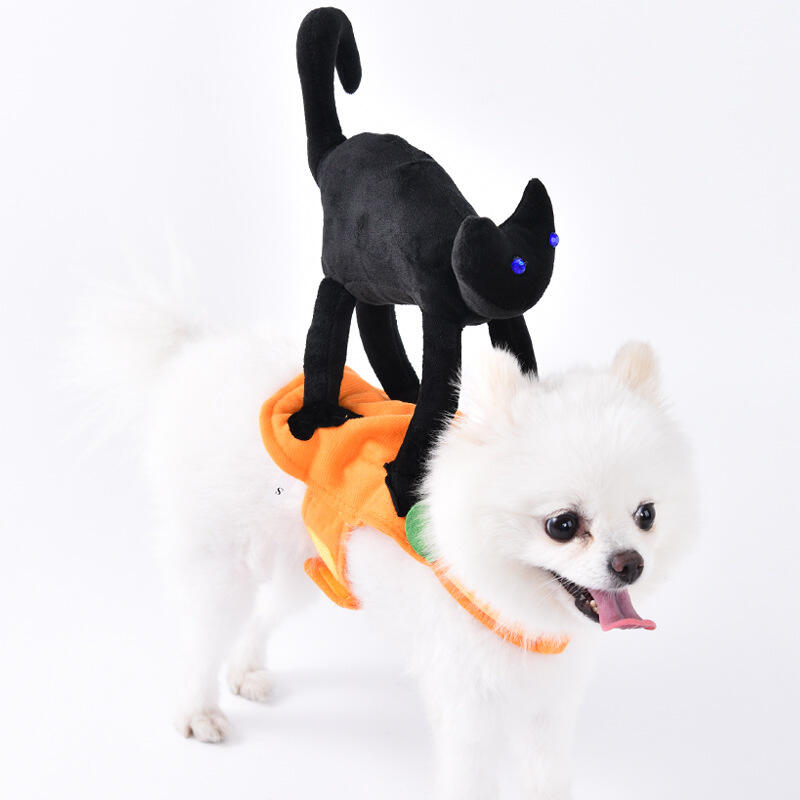 🐾🎃Pet Halloween costume