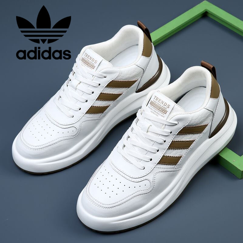 Adidas vízálló, csúszásmentes, puha és kényelmes alkalmi sétacipő