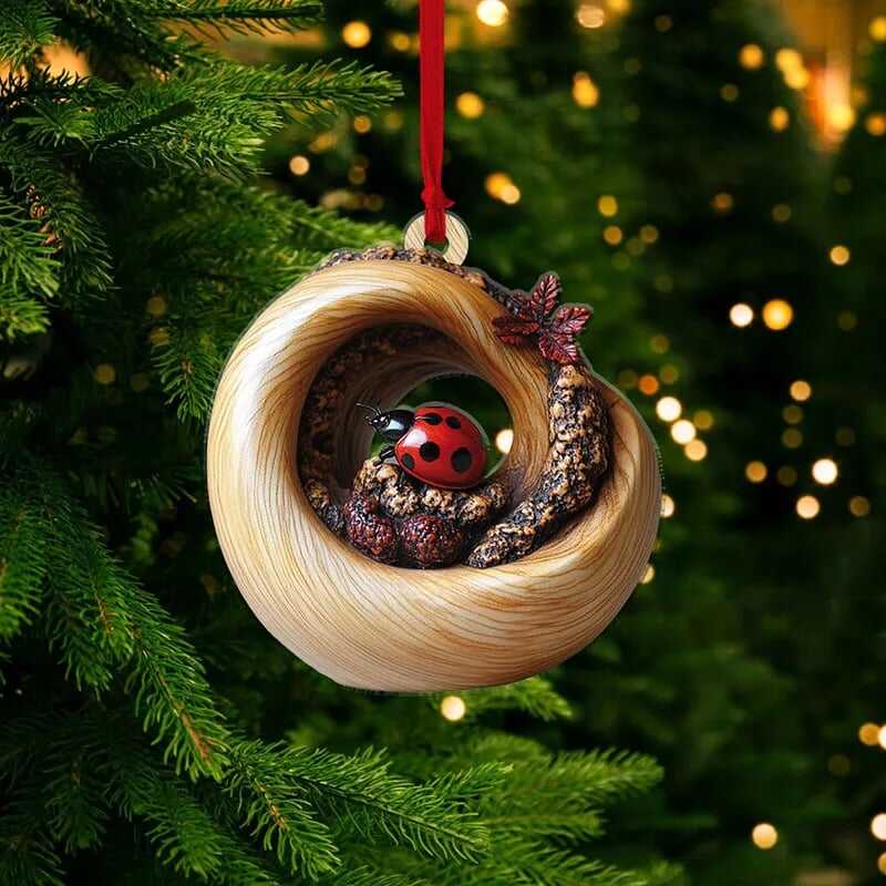 🔥Christmas Sale -50%OFF🎅Animal Christmas Ornament