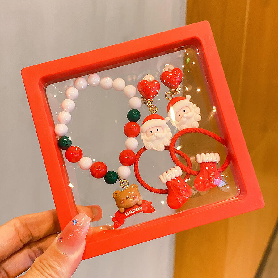 ✨Christmas Sale🎀Christmas Jewelry Set-50% OFF