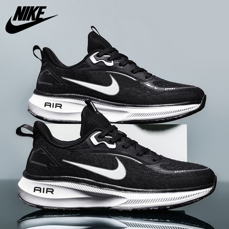 NIKE AIR Pánské duté módní boty pro volný čas