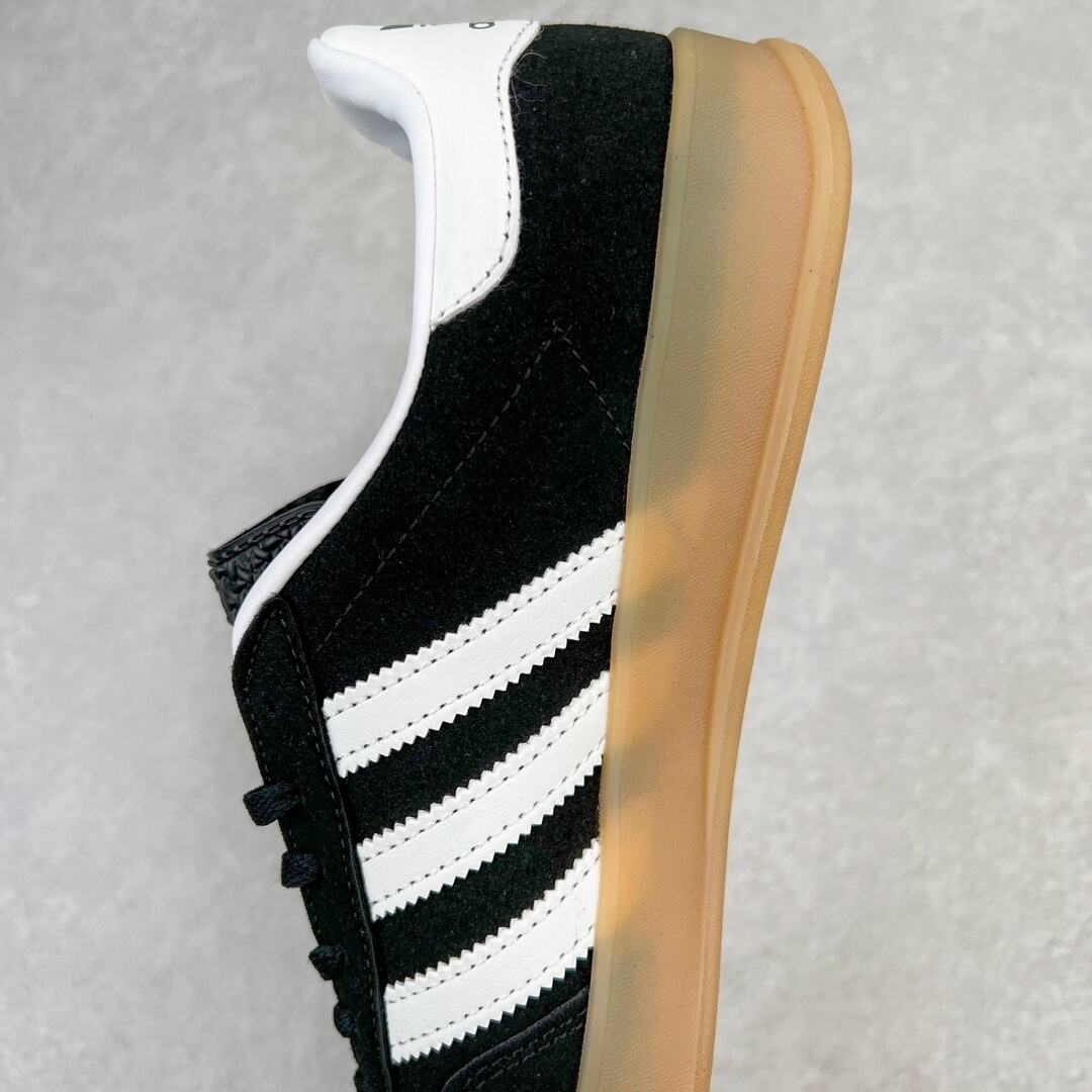 Adidas Gazelle 'Core Black'