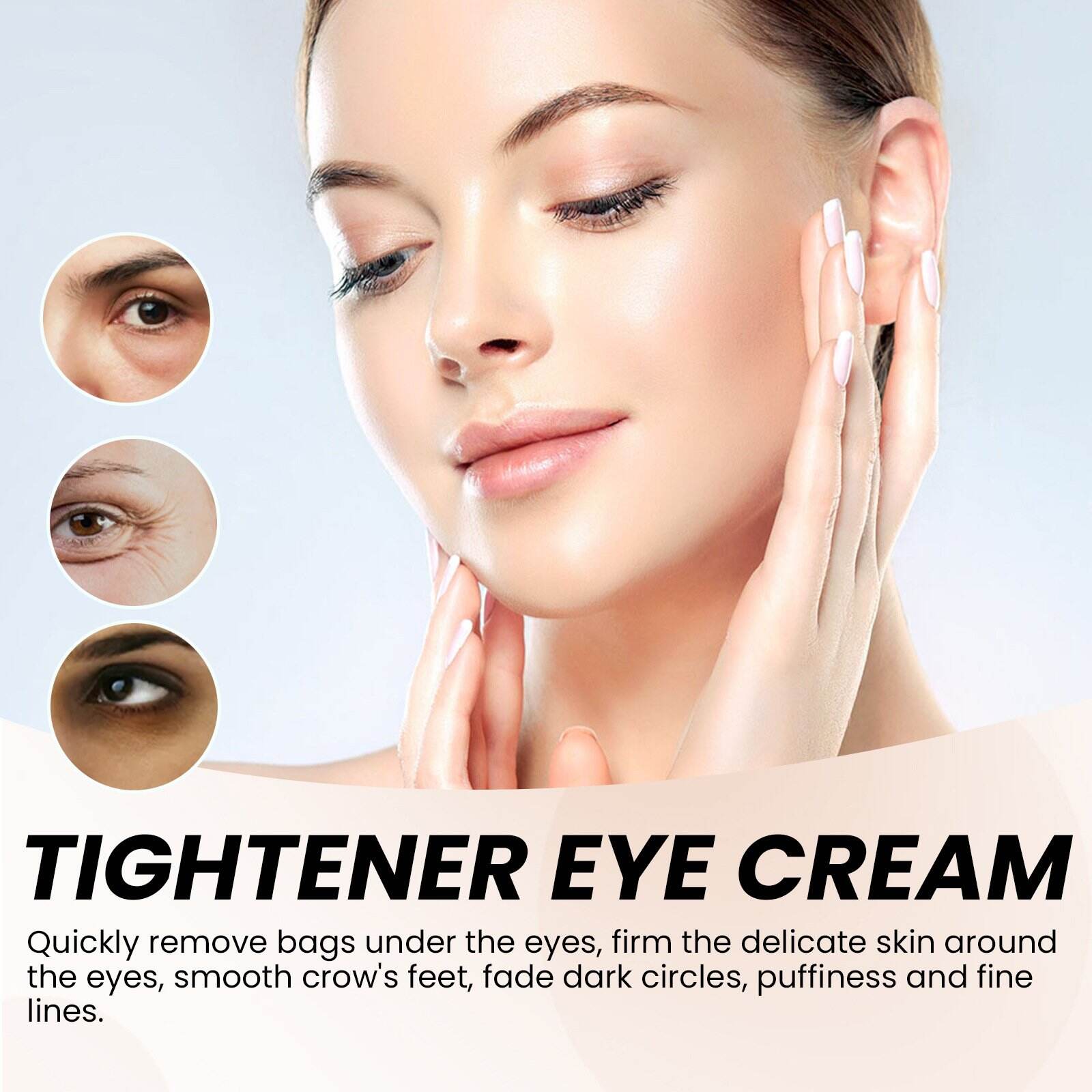 Firming Eye Cream